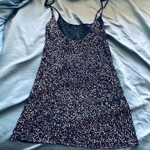 Sequin party dress